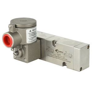IP67 ATEX IECEX NEPSI дэлбэрэлтэнд тэсвэртэй Намур стандарт зэвэрдэггүй ган хөнгөн цагаан Exproof ороомог хавхлага
