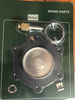 Sraith MECAIR Diaphragm + Armature+ Earraigh P&aacute;irteanna Kit