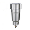 Mere end 1 tomme stor st&oslash;rrelse Big Flow Filter Regulator Sm&oslash;reapparat til tung industri