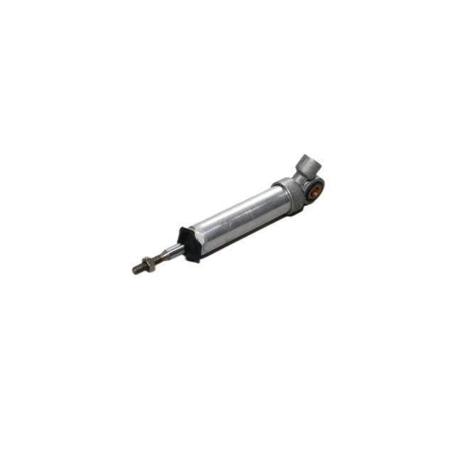 Truck Bus အတွက် Single Action Pneumatic Brake Cylinder
