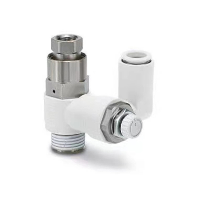 Van phun sương điều khiển lưu lượng kh&iacute; n&eacute;n YQ-M5 ASP PCV ​​Van th&iacute; điểm cho ng&agrave;nh c&ocirc;ng nghiệp chế biến gỗ
