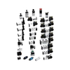 Kounga Teitei 4V210 3V210 SY3120 SY5120 Raupapa Air Pneumatic Valve Soleniod Valve