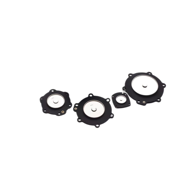 Pulsus Valvae Repair kits Diaphragma Solenoid Coil Armature Spring