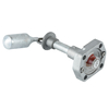 فیلتر کمپرسور هوا و نشانگر اهرم روغن