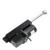Levantador hidr&aacute;ulico do motor Warper hidr&aacute;ulico externo da s&eacute;rie LD