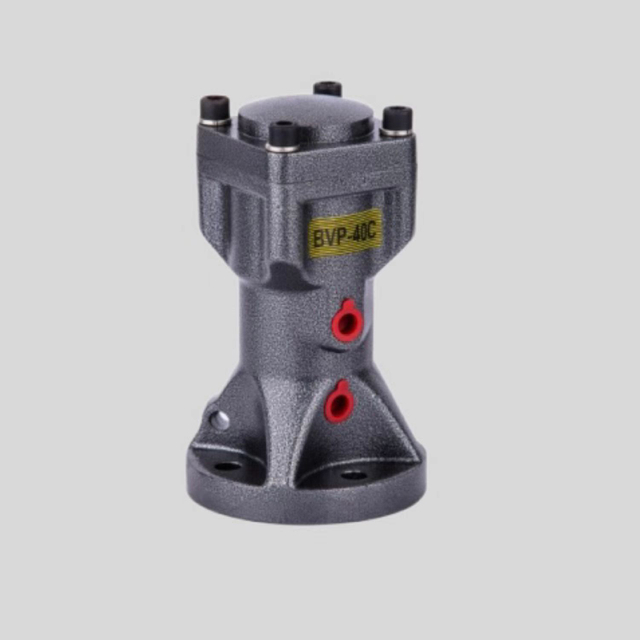 raupapa BVP Pneumatic piston Vibrator